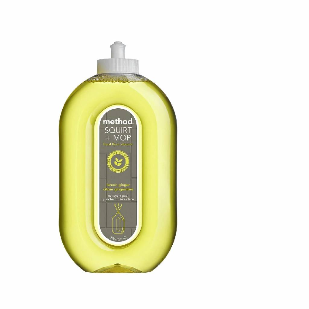 Method All Purpose Floor Cleaner (739ml) gallery image #1