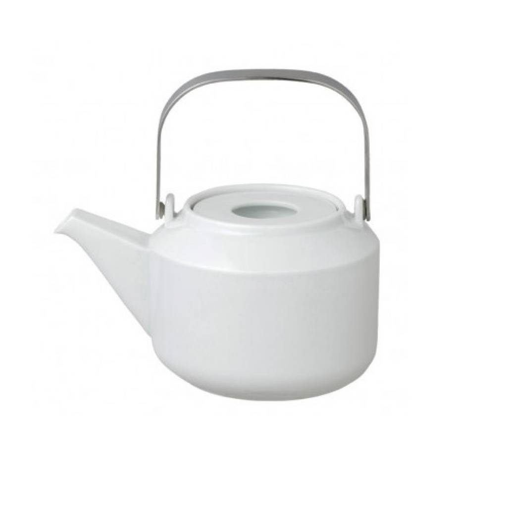 Kinto  LT Teapot (600ml) gallery image #1