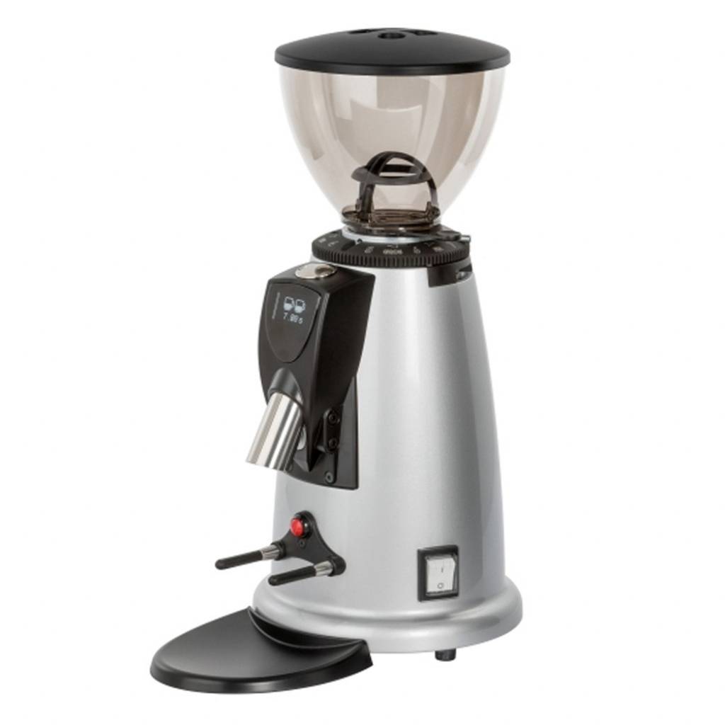 Macap M42D Digital On Demand Grinder gallery image #2