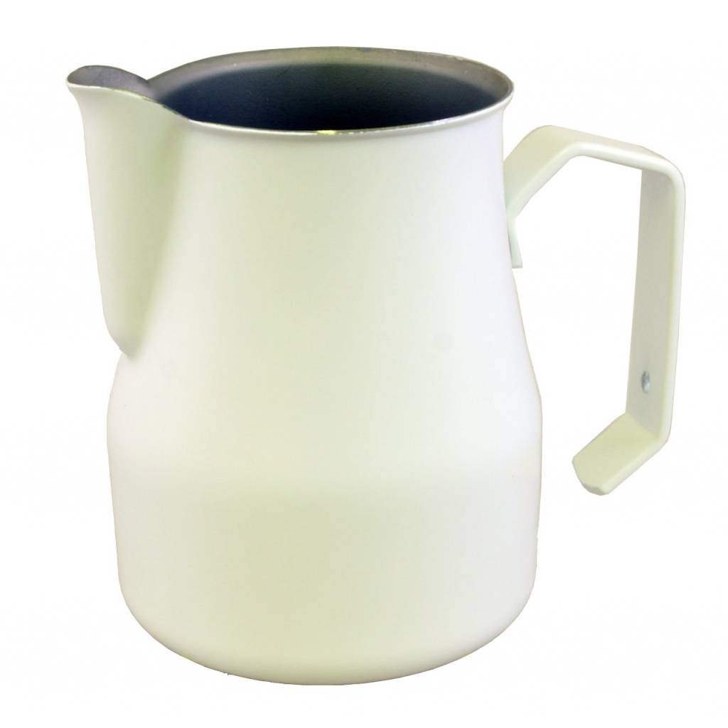 Motta Teflon Foaming Jug (350ml) gallery image #2