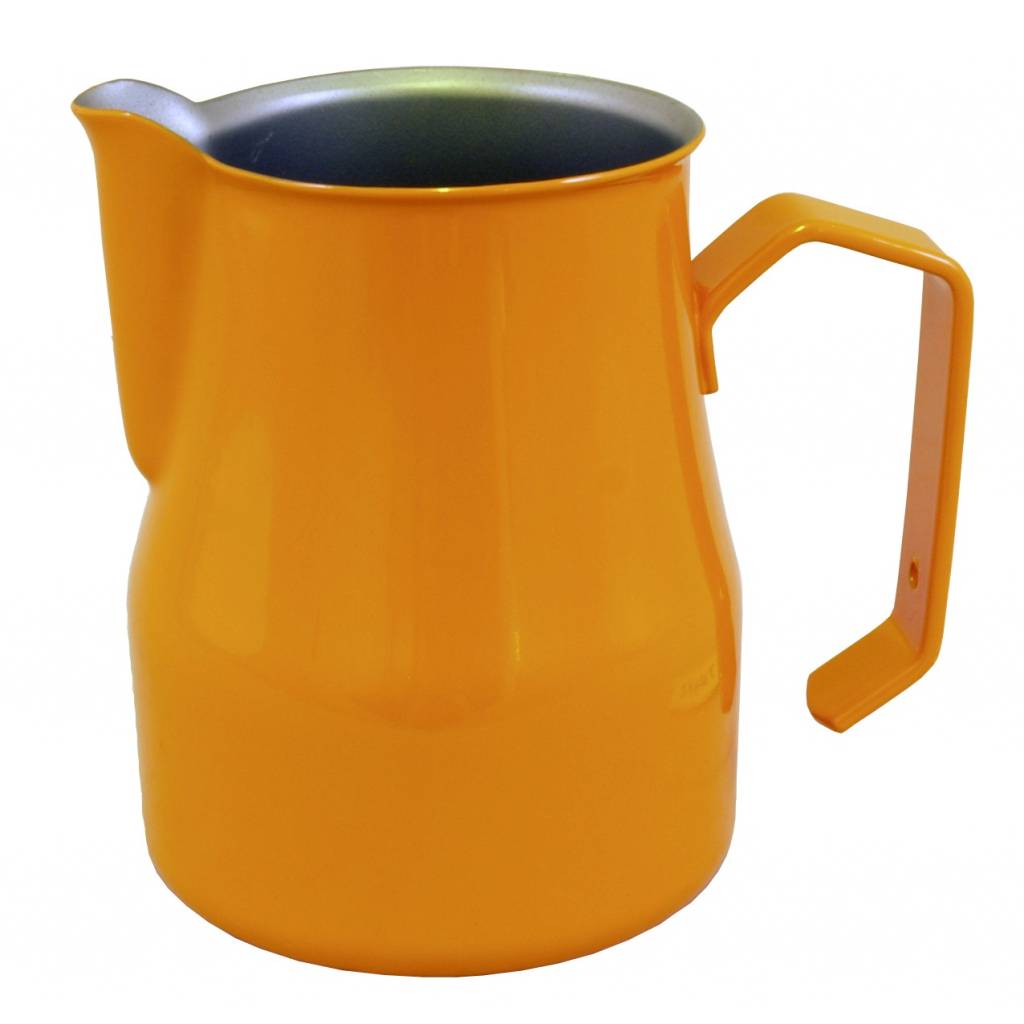 Motta Teflon Foaming Jug (500ml) gallery image #2