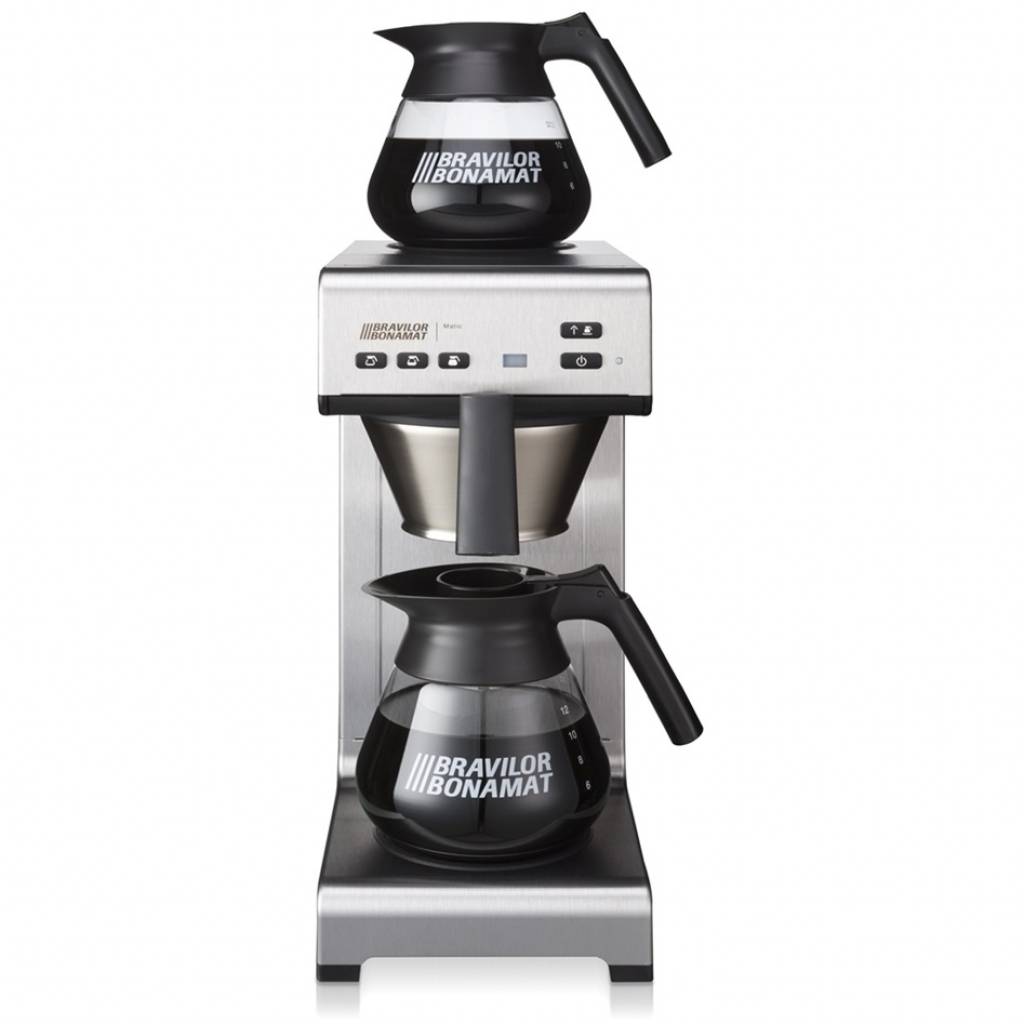 Bravilor Matic Quick Filter Coffee Machine gallery image #2
