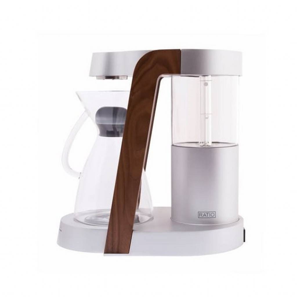 Ratio Eight Coffee Maker - Cobalt gallery image #3
