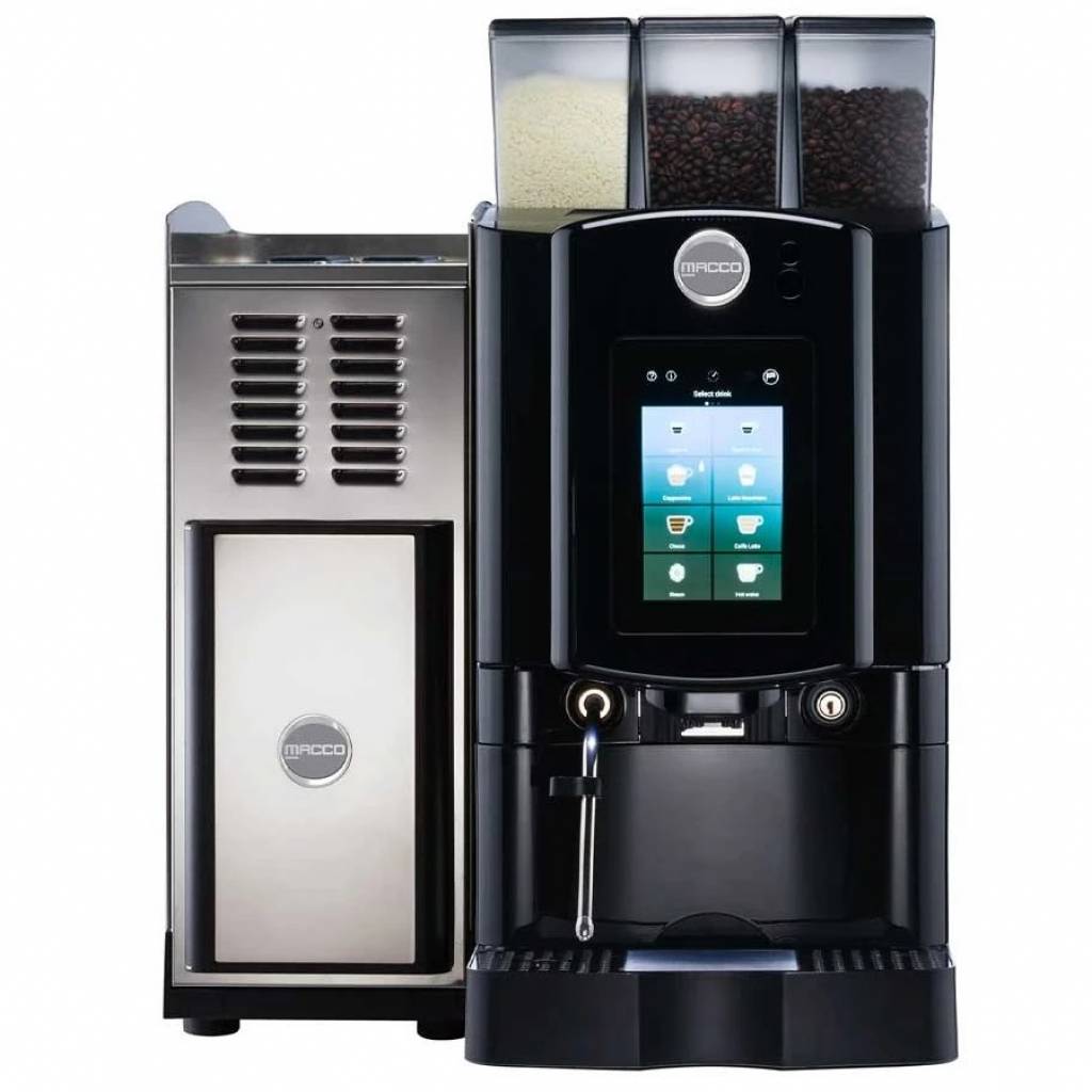 Macco AO1 Plus Milk Fridge gallery image #1