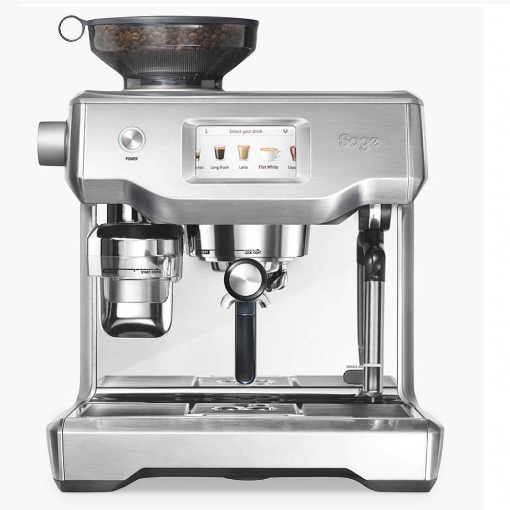 Sage Oracle Touch Automatic Espresso Machine gallery image #1