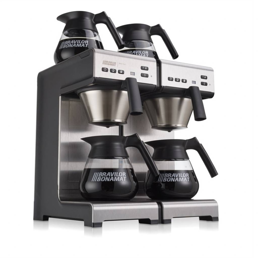 Bravilor Matic Twin Coffee Machine gallery image #2