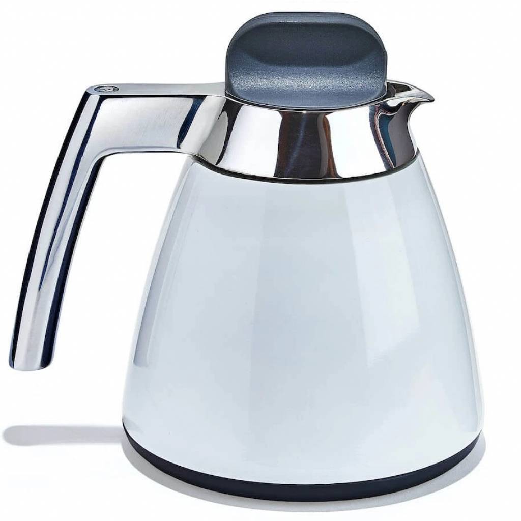 Ratio Thermal Carafe - White gallery image #1