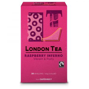 London Tea Company Raspberry Inferno (6x20) main thumbnail