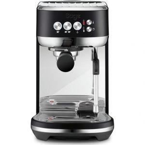 Sage Bambino Plus Espresso Machine - Black Truffle main thumbnail