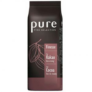 Pure Fine Selection Vending Hot Chocolate (10x1kg) main thumbnail