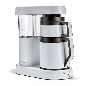 Ratio Six Coffee Maker - White main thumbnail image