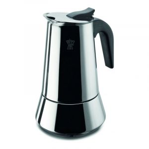 Pezzetti Steelexpress Moka Pot (6 Cup) main thumbnail