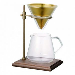 Kinto Brewer Stand Set SCS S04 (4 Cups) main thumbnail image