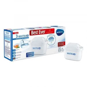 Brita Maxtra+ Filter Cartridges (3 Pack) main thumbnail