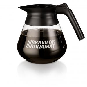 Bravilor Glass Decanter (1.7L) main thumbnail image