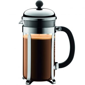 Bodum Chambord 8-Cup French Press (1L) main thumbnail