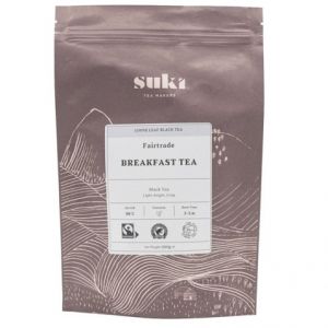 Suki English Breakfast Fairtrade Loose Tea (500g) main thumbnail