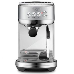 Sage Bambino Plus Espresso Machine - Silver main thumbnail