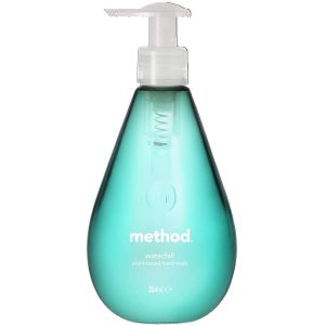 Method Waterfall Plant-Based Hand Wash (354ml) main thumbnail