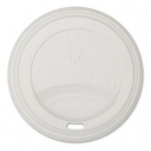 Vegware 12oz/16oz Cup Lids (1000) main thumbnail