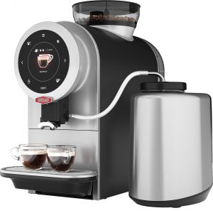 Bravilor Sprso Bean to Cup Package main thumbnail