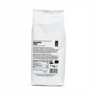 Chocolate Abyss Fairtrade Organic 30% Cocoa (1kg) main thumbnail
