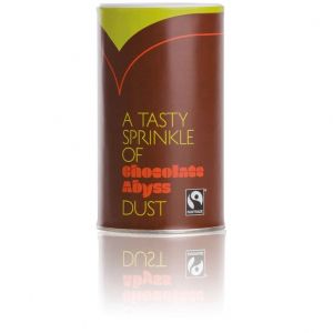 Chocolate Abyss Fairtrade Dust (250g) main thumbnail image