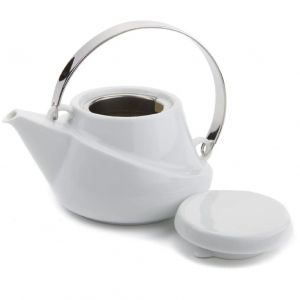 Kinto Ridge Teapot (450ml) main thumbnail