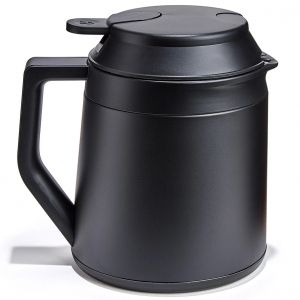 Ratio Six Thermal Carafe (Matte Black) main thumbnail