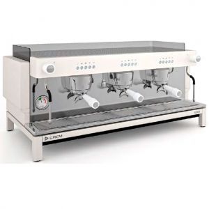 Crem EX3 Espresso Machine (3 Group) main thumbnail