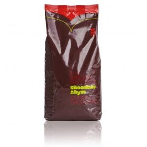Chocolate Abyss 40% Cocoa Drinking Chocolate (6x1kg) main thumbnail image