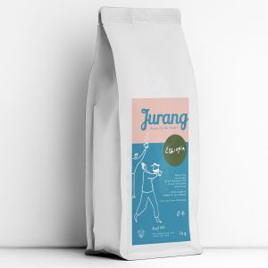 Jurang Single Origin Ethiopia Beans (1kg) main thumbnail