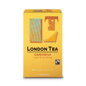 London Tea Company Camomile (6x20) main thumbnail