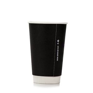 16oz Double Wall Takeaway Cups (500) main thumbnail