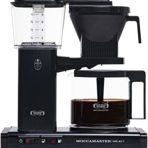 Moccamaster Select Filter Machine main thumbnail
