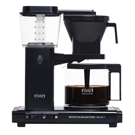 Moccamaster Select Filter Machine main thumbnail