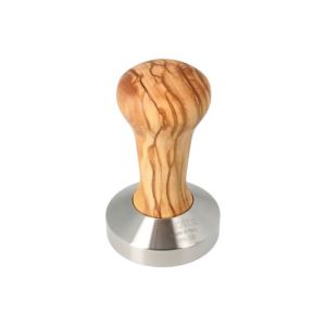 Motta Hand Tamper Flat Base (58mm) main thumbnail image