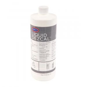 Urnex Dezcal Activated Scale Remover Liquid (1L) main thumbnail