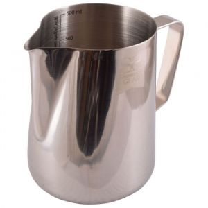 Espresso Gear Lined Frothing Pitcher (0.6L) main thumbnail