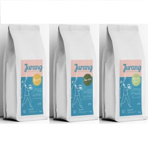 Jurang Single Origins Selection Pack (3x1kg) main thumbnail image