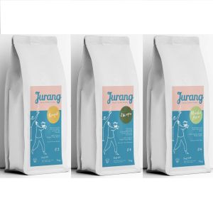 Happy Coffee Beans - Single Origins Selection (3x1kg) main thumbnail