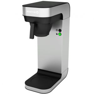 Marco Bru F60M Coffee Machine Package main thumbnail image