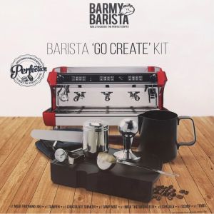 Biepi Barmy Barista Kit main thumbnail