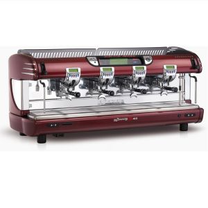 La Spaziale S40 Suprema (4 Group) main thumbnail image