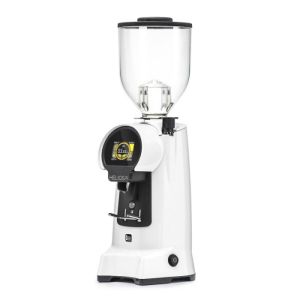 Eureka Helios 75 Grinder (White) main thumbnail