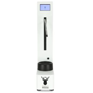 Perfect Moose Automatic Milk Steamer (Greg) main thumbnail image