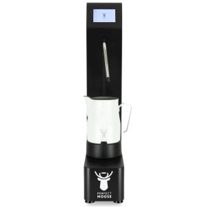 Perfect Moose Automatic Milk Steamer (Jack) main thumbnail