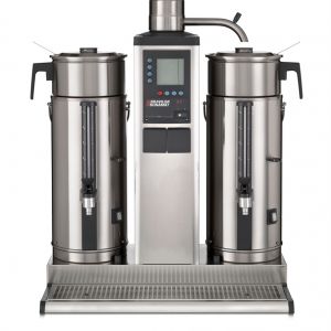 Bravilor B5 Bulk Coffee Brewer main thumbnail image