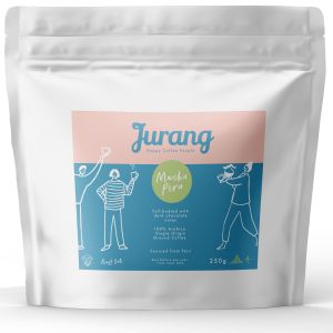 Jurang Machu Peru Ground Coffee (250g) main thumbnail image