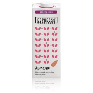 Espresso Warehouse Almond M*lk (1l) main thumbnail